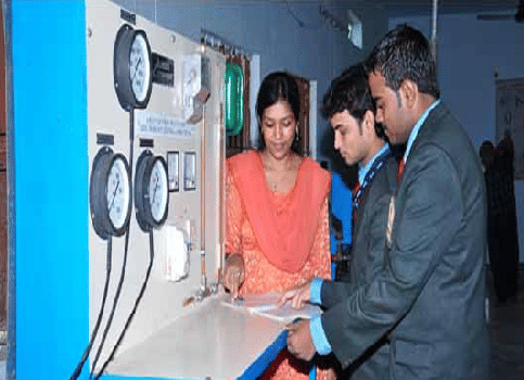 Gandhi Institute of Advanced Computer and Research Rayagada Facilities photo 5